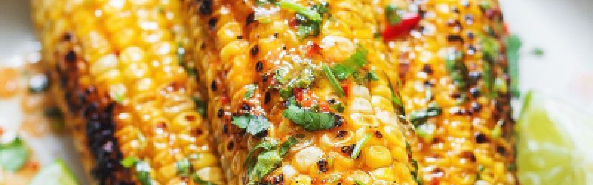 Grilled Chili Lime Butter Corn on the Cob (2)