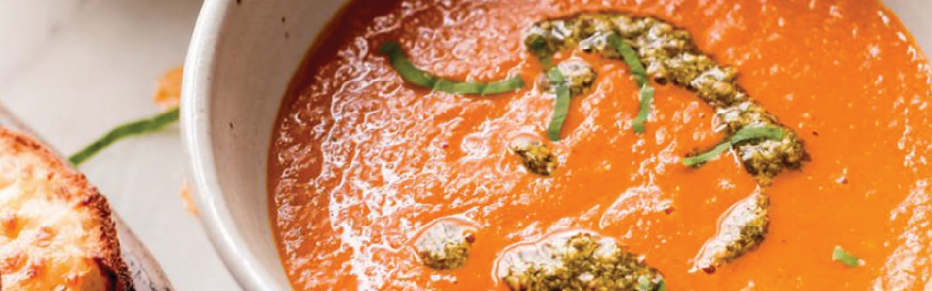 Tomato-Basil-Soup Banner