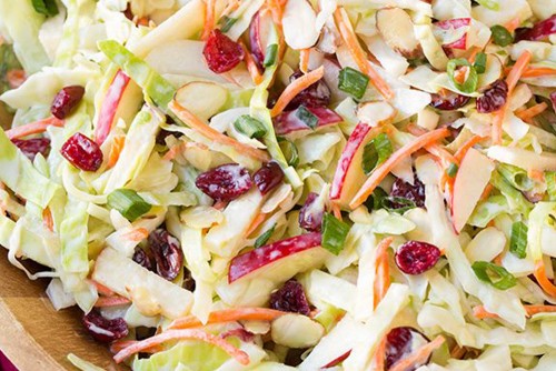 Apple-Cranberry-and-Almond-Coleslaw Banner