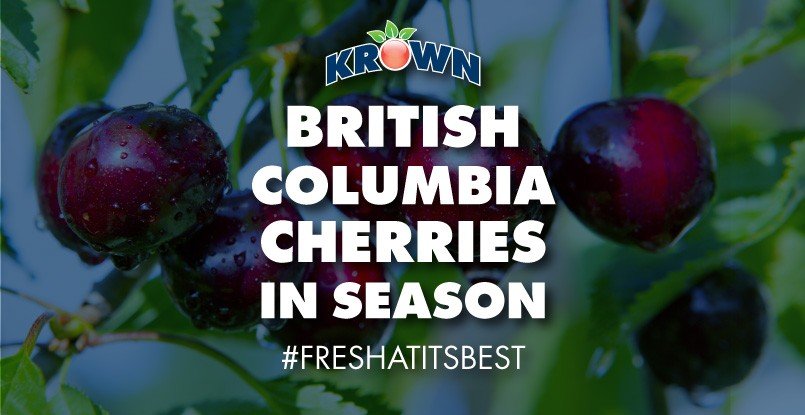 BC Stone Fruit Season Begins l