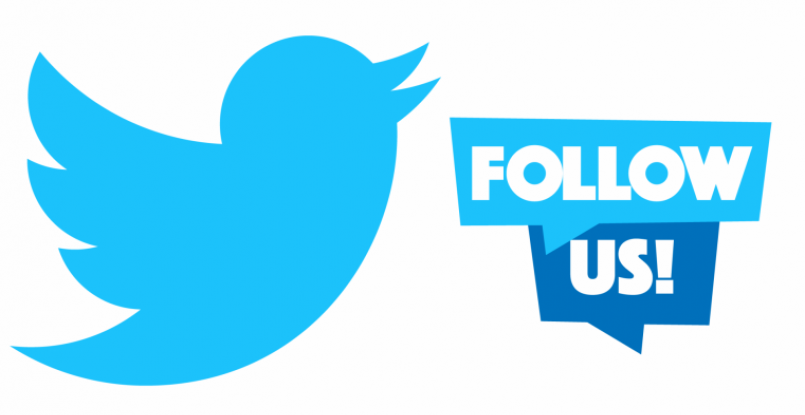 Follow On Twitter 01 l