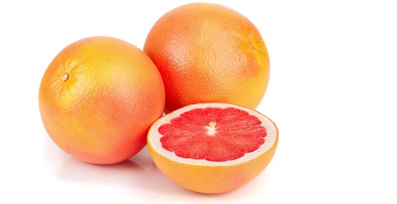 Grapefruit 2 l